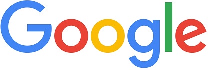 Google Small Logo
